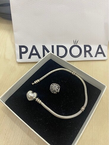 Pandora Bileklik pandora