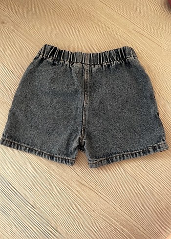 Şort etek - Görsel 2