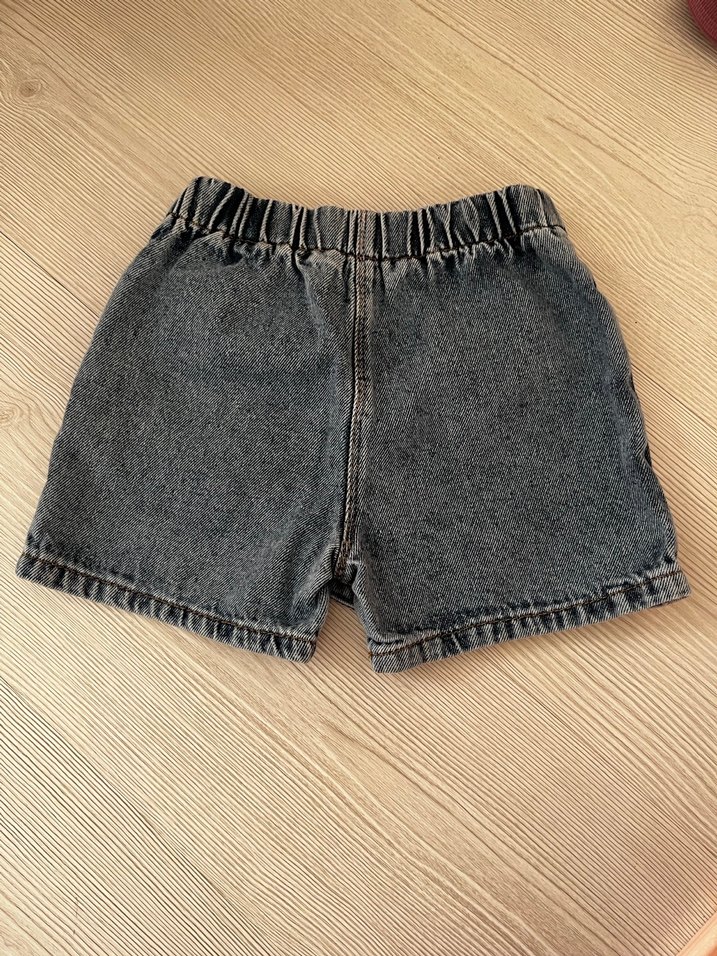 Şort etek - Görsel 2