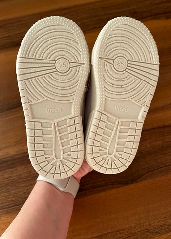 Işıklı spor ayakkabı - Görsel 5