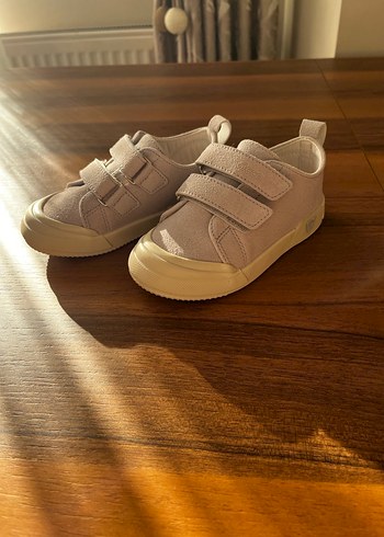 Işıklı spor ayakkabı - Görsel 4