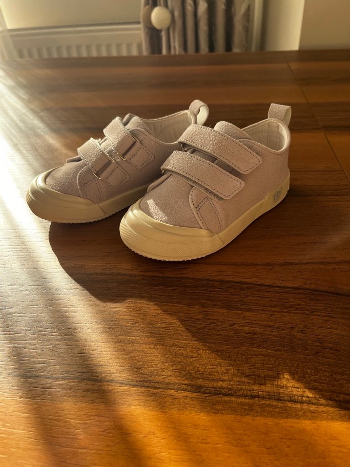 Işıklı spor ayakkabı - Görsel 4