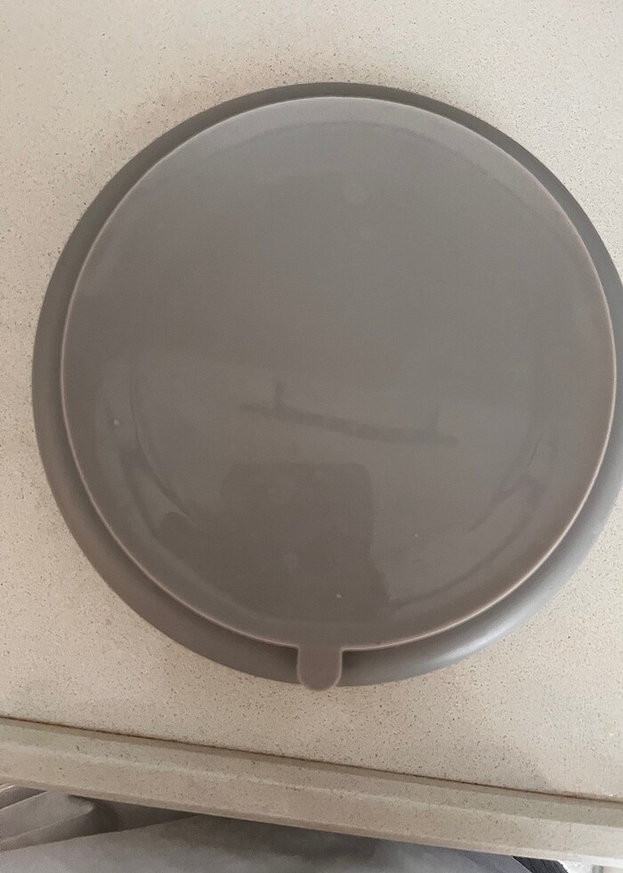 Oioi bölmeli tabak - Görsel 3