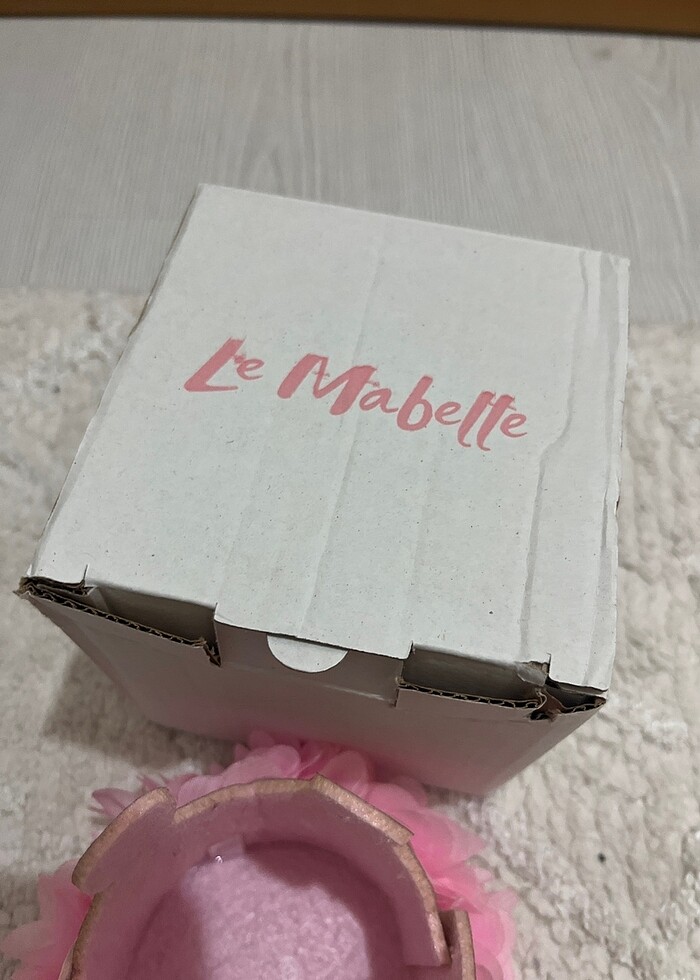 Le Mabelle - Görsel 4