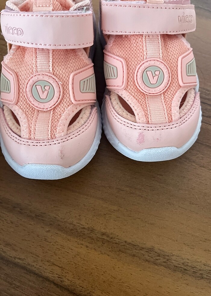 Sandalet - Görsel 3