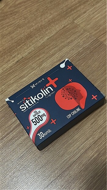 Sitikolin