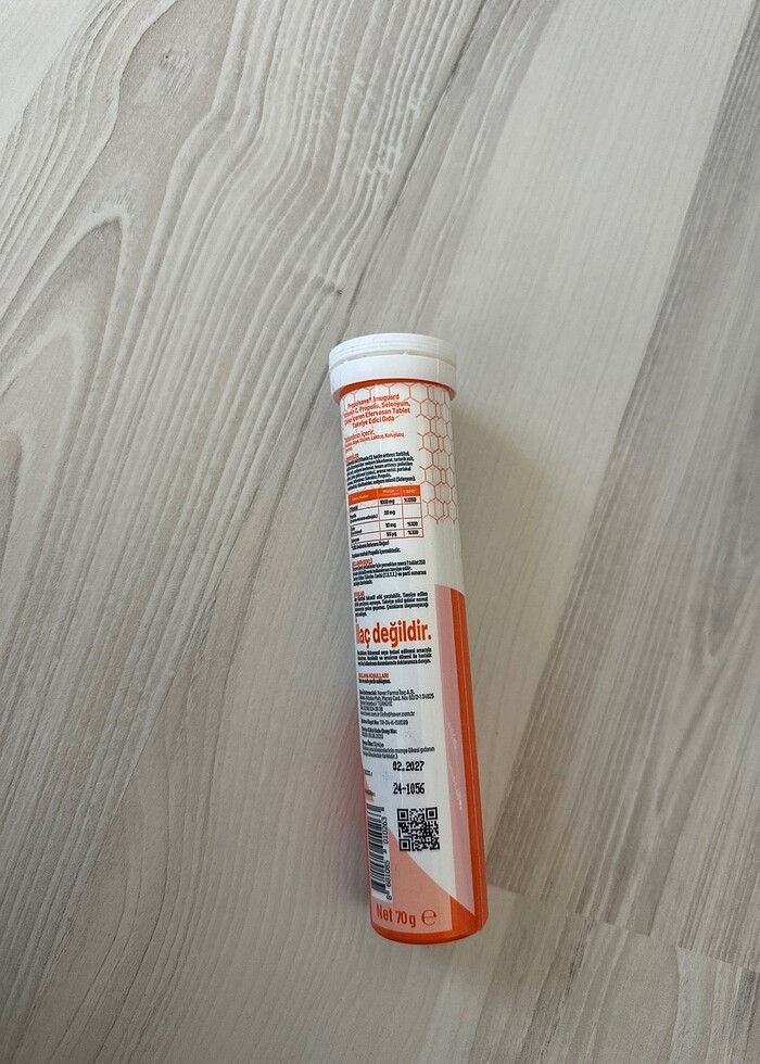 Haber propolsave - Görsel 2