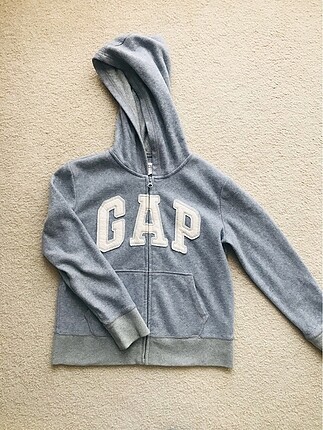 GAP kapşonlu sweatshirt