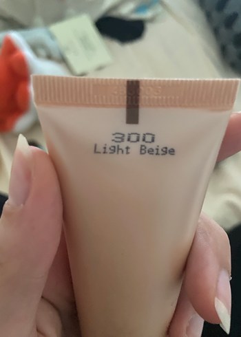 Note Beige BB Krem - Görsel 2