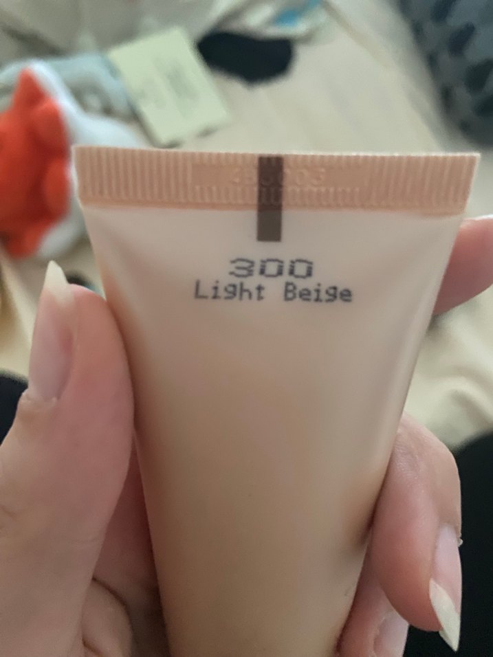 Note Beige BB Krem - Görsel 2