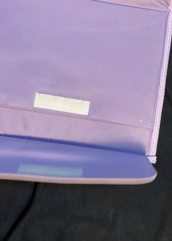 Renkli Pastel Desenli Fermuarlı dosya - Görsel 4