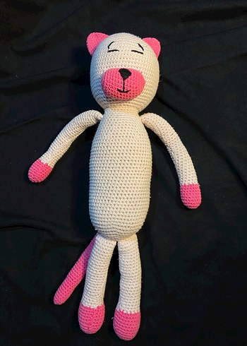 Uyku Kedisi - Görsel 3