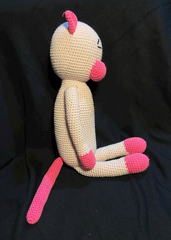 Uyku Kedisi - Görsel 2