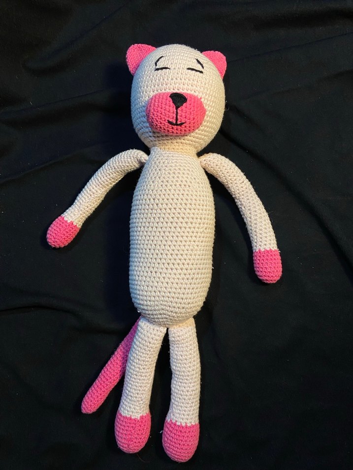 Uyku Kedisi - Görsel 3