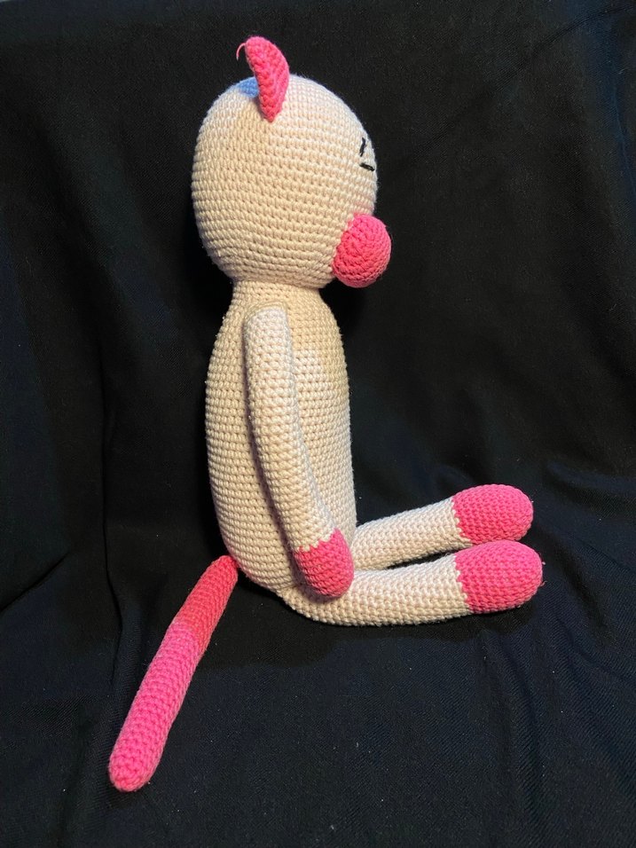 Uyku Kedisi - Görsel 2