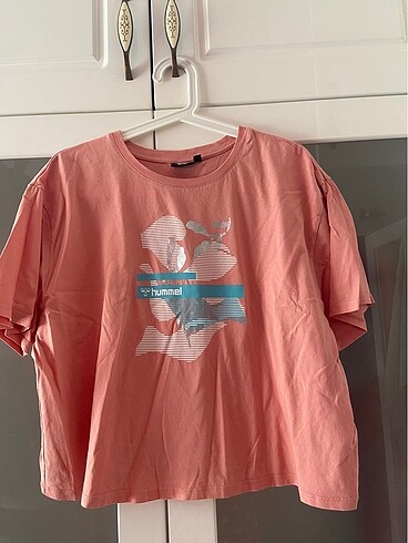 hummel marka tshirt