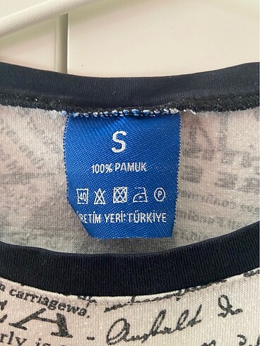 s Beden tshirt