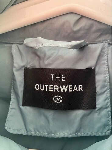 s Beden outerwear mont