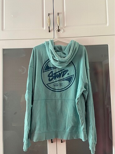 l/xl Beden bershka erkek sweati