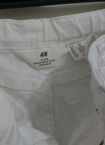 H&M Hm pantolon