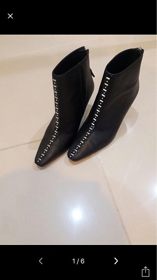 Zara Zara bot