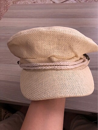 Chıma marka Kasket şapka
