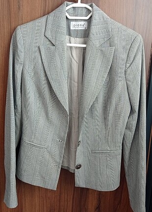 Blazer Ceket