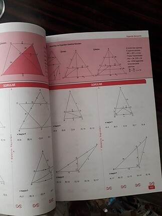 Beden SIFIRDAN SONSUZA GEOMETRİ