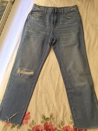 Kot jean