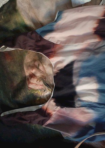 trendyolmilla Kadın Çok Renkli büstiyer - Görsel 2