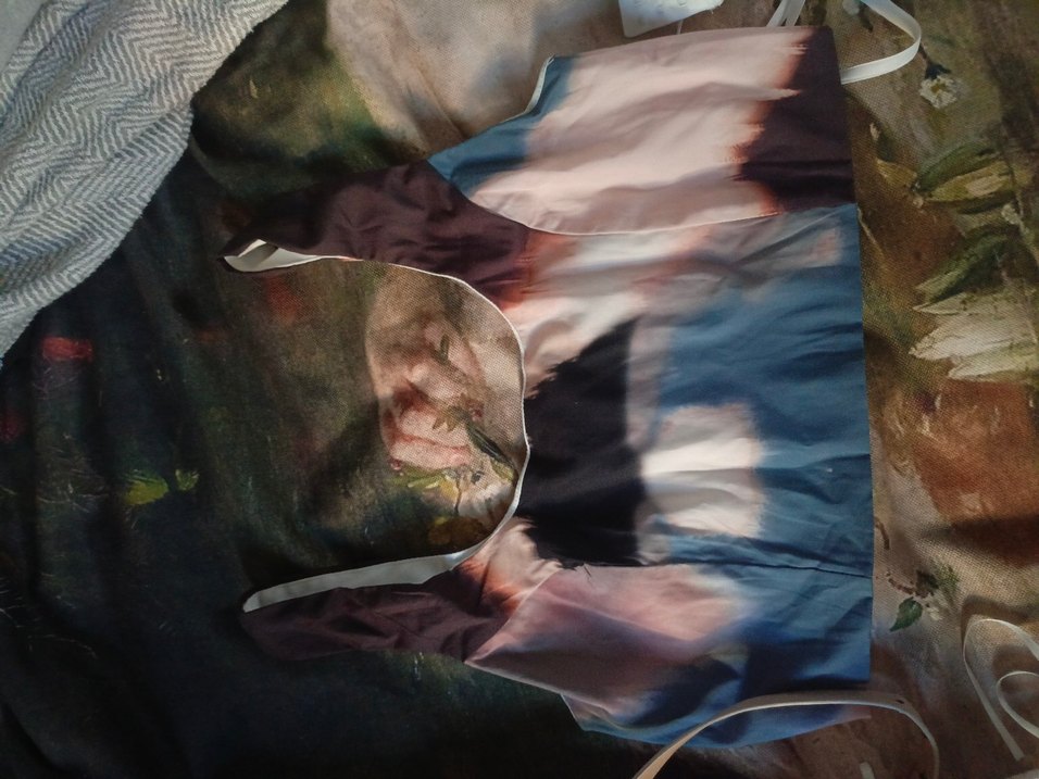 trendyolmilla Kadın Çok Renkli büstiyer - Görsel 2