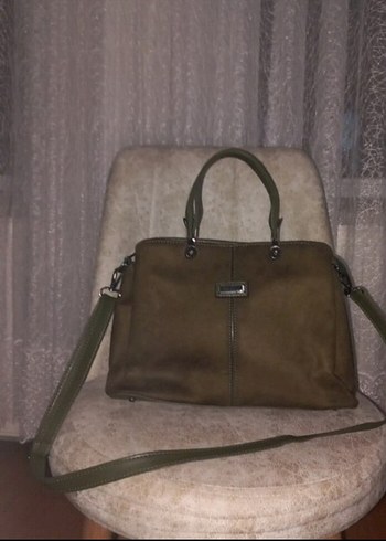 Diğer Riccon kahverengi loafer
