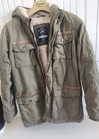 LC Waikiki 11-12 Yaş