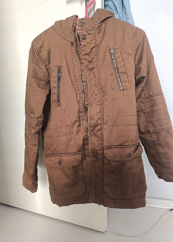 LC Waikiki 12-13 Yaş