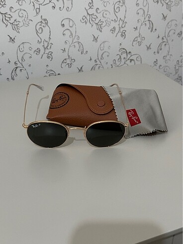 Ray Ban Rayban Güneş Gözlüğü Orijinal