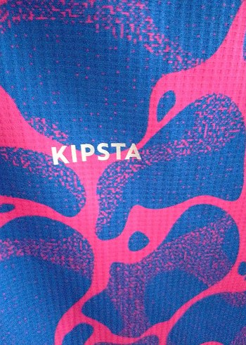 Kız Çocuk Renkl spor tişört - Görsel 3