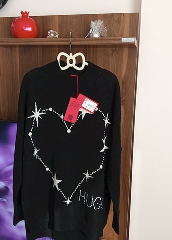Hugo Boss Kazak
