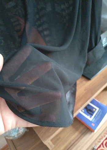 Just Cavalli bluz tunik - Görsel 8