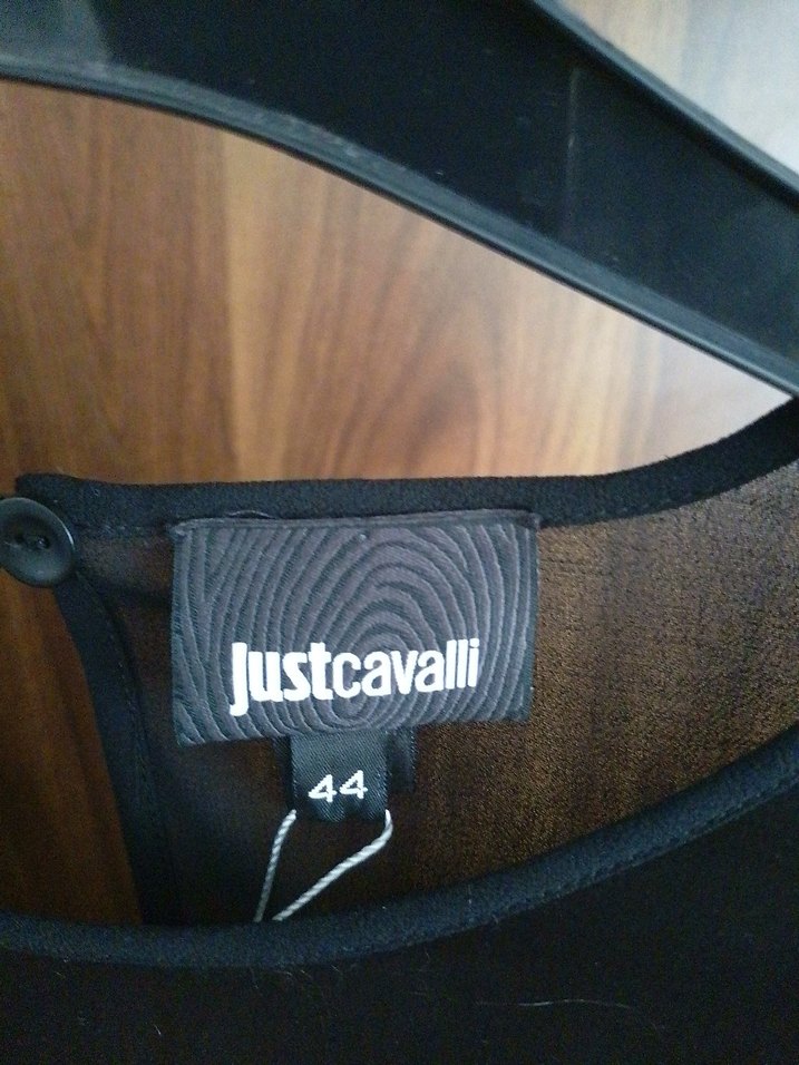 Just Cavalli bluz tunik - Görsel 2