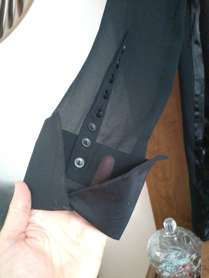 Just Cavalli bluz tunik - Görsel 3