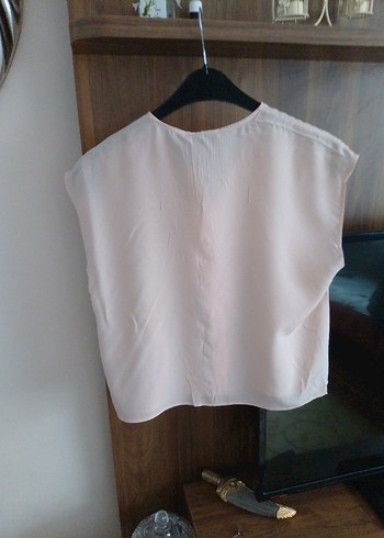 Orjinal ipek bluz - Görsel 8