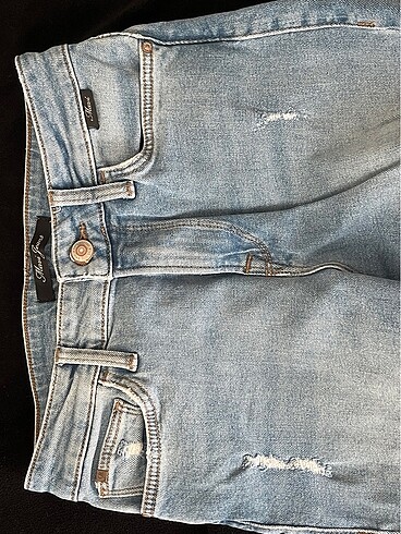 xs Beden Mavi Jeans
