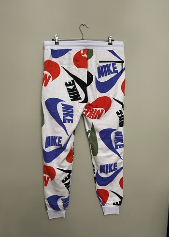 Nike Erkek Orjinal Eşofman Altı - Görsel 6