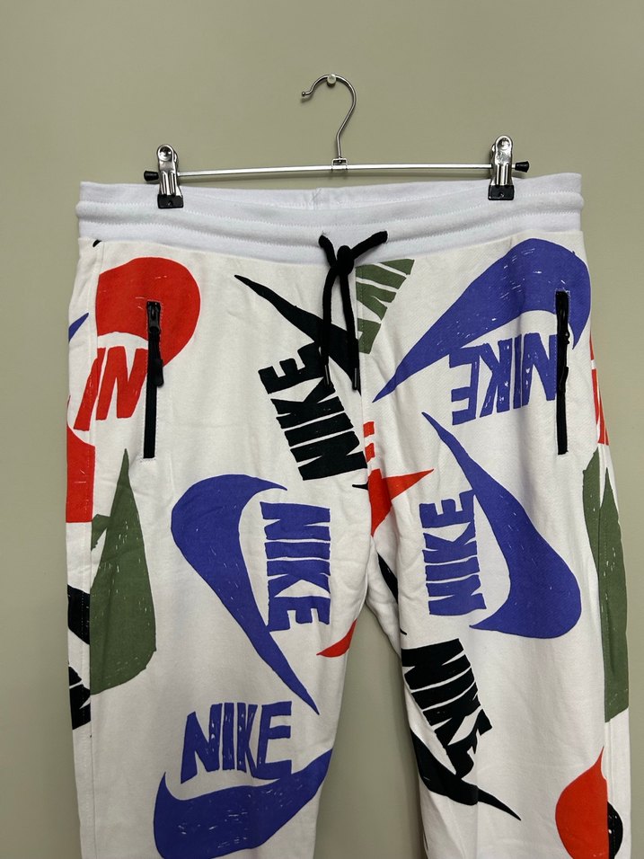 Nike Erkek Orjinal Eşofman Altı - Görsel 2