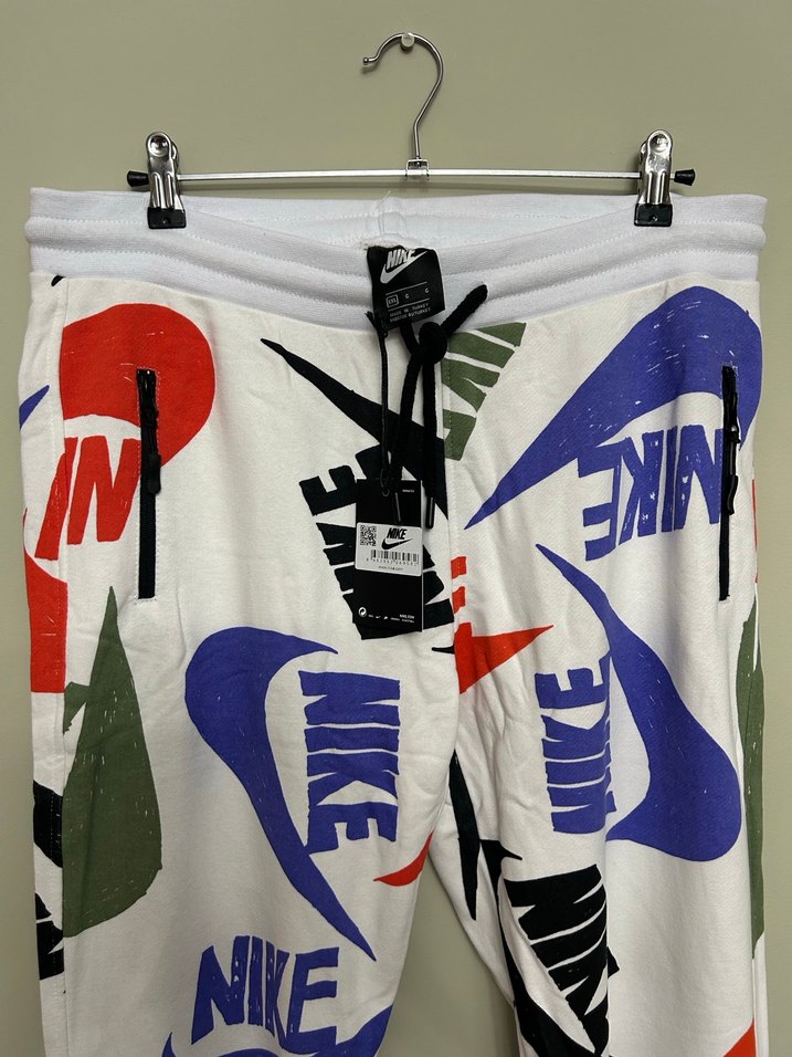 Nike Erkek Orjinal Eşofman Altı - Görsel 3