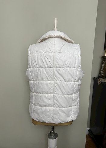 Polo Garage markanın puf yeleği - Görsel 5