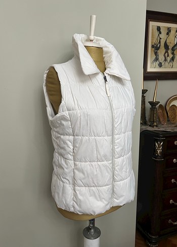 Polo Garage markanın puf yeleği - Görsel 7