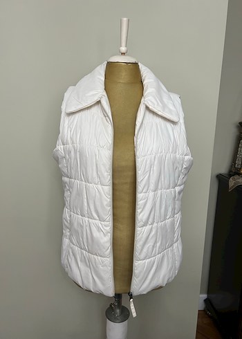 Polo Garage markanın puf yeleği - Görsel 2