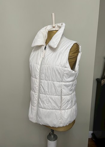 Polo Garage markanın puf yeleği - Görsel 6