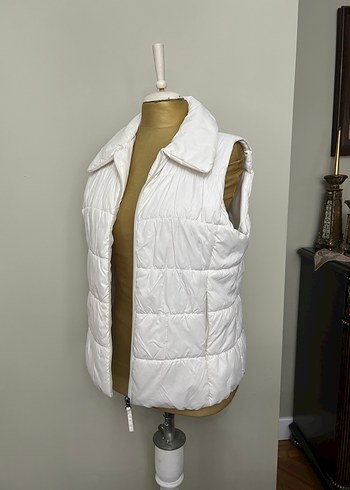 Polo Garage markanın puf yeleği - Görsel 3